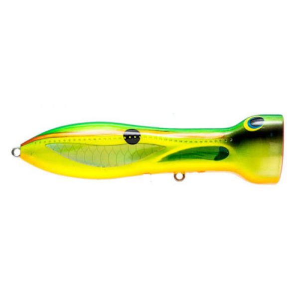 Nomad Design Chugg Norris Popper - 95mm - Calypso