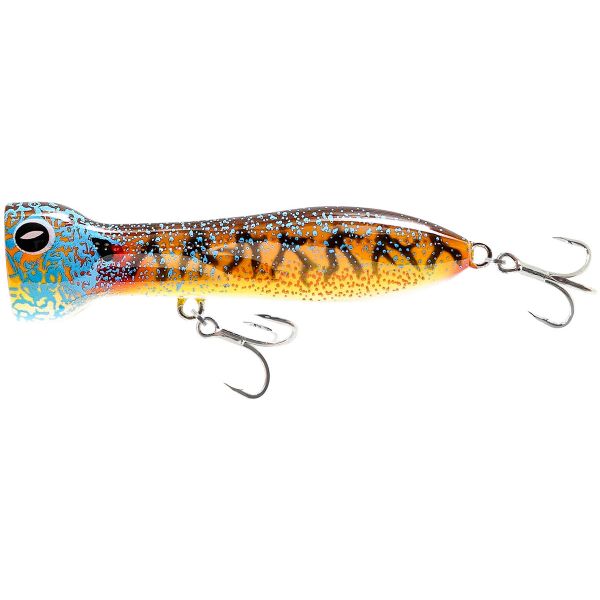 Nomad Design Chugg Norris Popper - 95mm