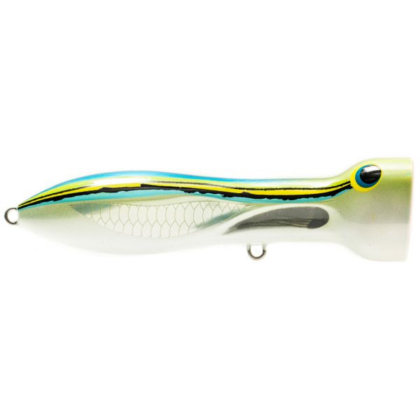 Nomad Design Chugg Norris Popper - 150mm - Fusilier