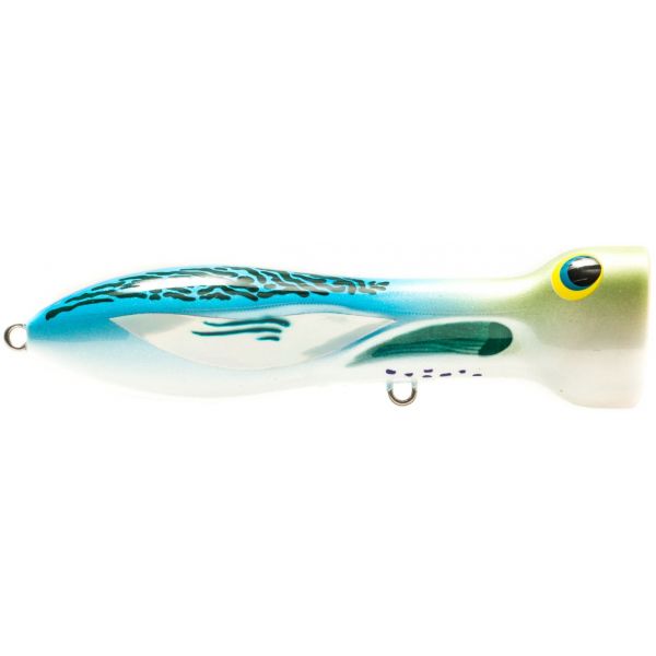 Nomad Design Chugg Norris Popper - 150mm - Mack Tuna