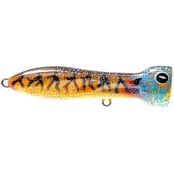 Nomad Design Chugg Norris Popper - 50mm - Blue Gill