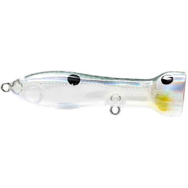 Nomad Design Chugg Norris Popper - 50mm - Holo Ghost Shad