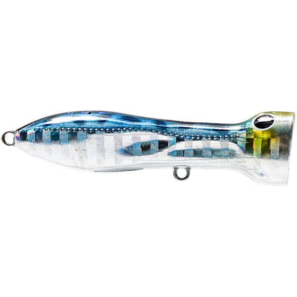 Nomad Design Chugg Norris Popper - 50mm - Sardine