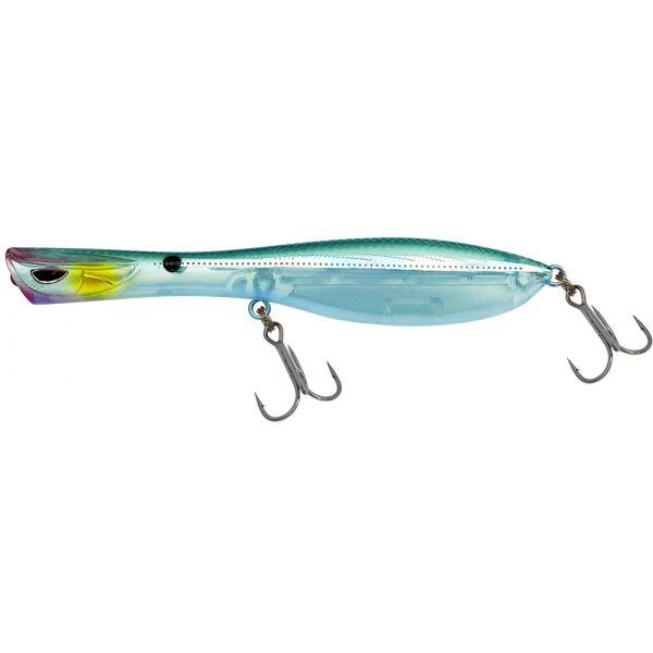 Nomad Design Dartwing 125 Floating - Holo Ghost Shad