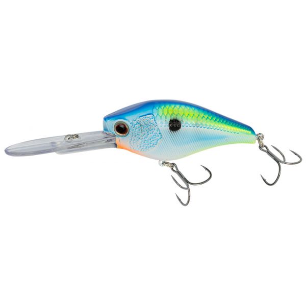 Nomad Design D-Trak Deep Crank - 65 - Citrus Shad