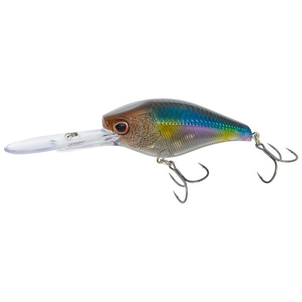 Nomad Design D-Trak Deep Crank - 65 - Natural Shad