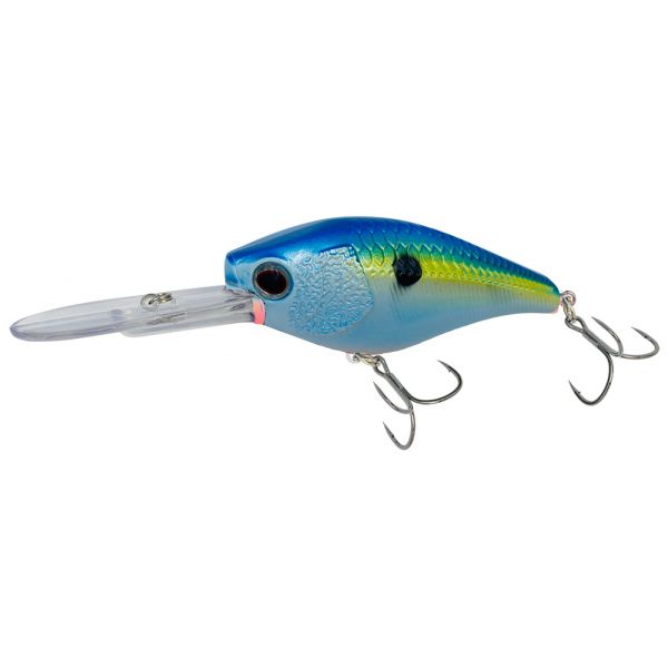 Nomad Design D-Trak Deep Crank - 65 - Sexy Shad