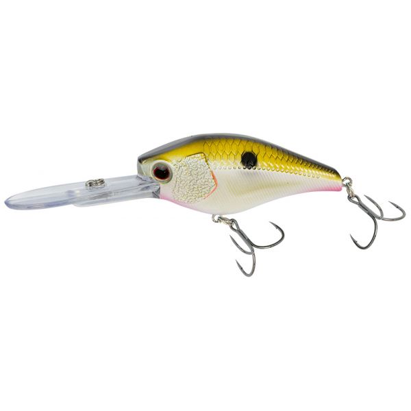 Nomad Design D-Trak Deep Crank - 65 - Tennessee Shad