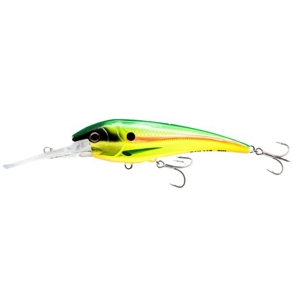 Nomad Design Freshwater DTX Minnow - 100mm - Calypso