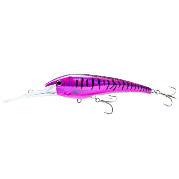 Nomad Design Freshwater DTX Minnow - 100mm - Phantom