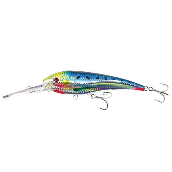 Nomad Design Freshwater DTX Minnow - 100mm - Sardine