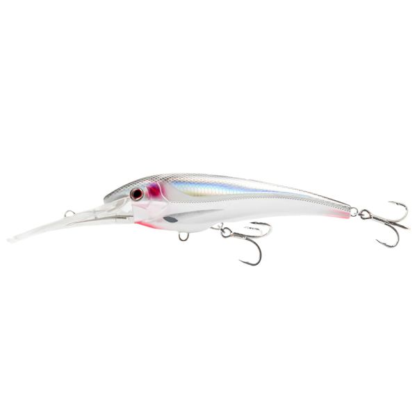 Nomad Design Freshwater DTX Minnow - 85mm - Bleeding Mullet