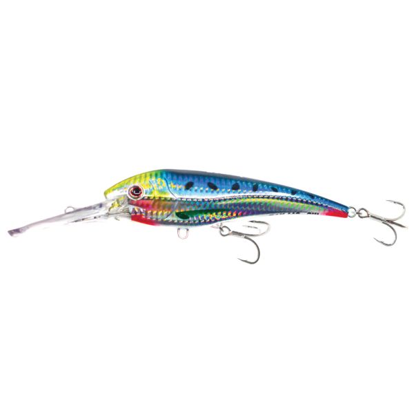 Nomad Design DTX Minnow - 140mm - Sardine