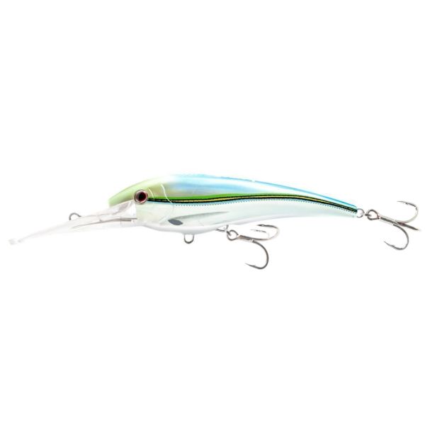 Nomad Design DTX Minnow - 140mm - Fusilier