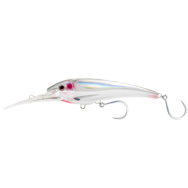 Nomad Design DTX Minnow - 165mm - Bleeding Mullet