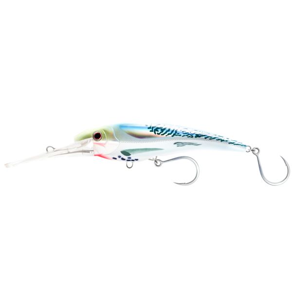 Nomad Design DTX Minnow - 165mm - Mack Tuna