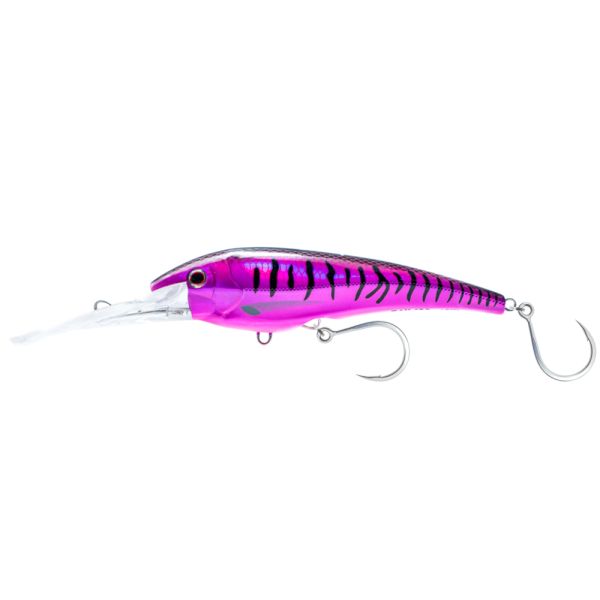 Nomad Design DTX Minnow - 165mm - Phantom