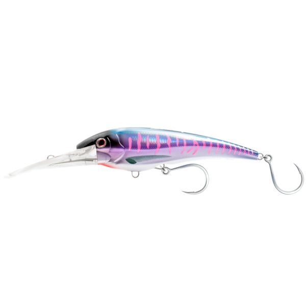 Nomad Design DTX Minnow - 165mm - Pink Mackerel