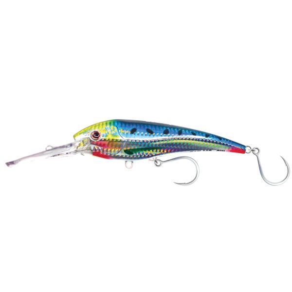 Nomad Design DTX Minnow - 165mm - Sardine