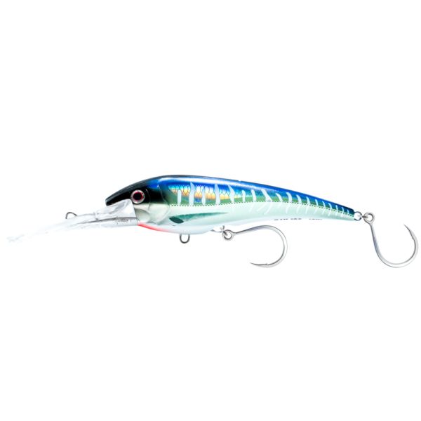 Nomad Design DTX Minnow - 165mm - Spanish Mackerel