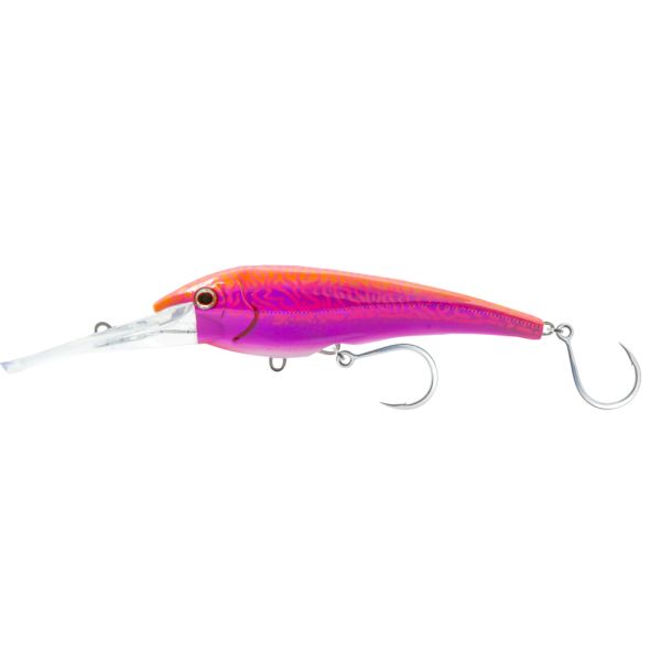 Nomad Design DTX Minnow - 165mm - Pink Lava