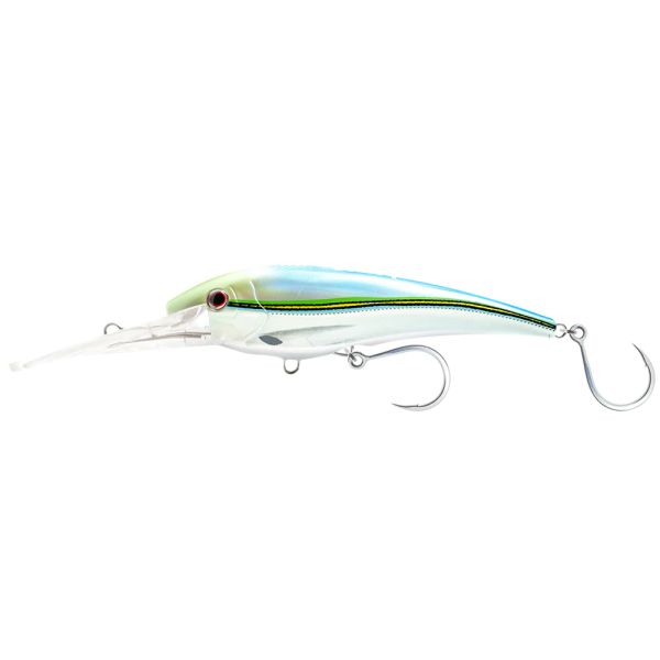 Nomad Design DTX Minnow - 165mm - Fusilier