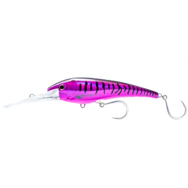 Nomad Design DTX Minnow - 200mm - Phantom