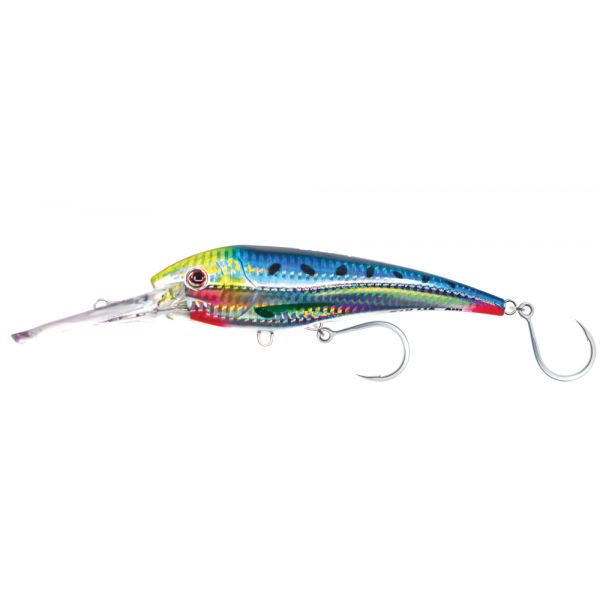 Nomad Design DTX Minnow - 200mm - Sardine