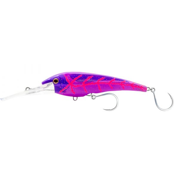 Nomad Design DTX Minnow - 200mm - Wahooligan