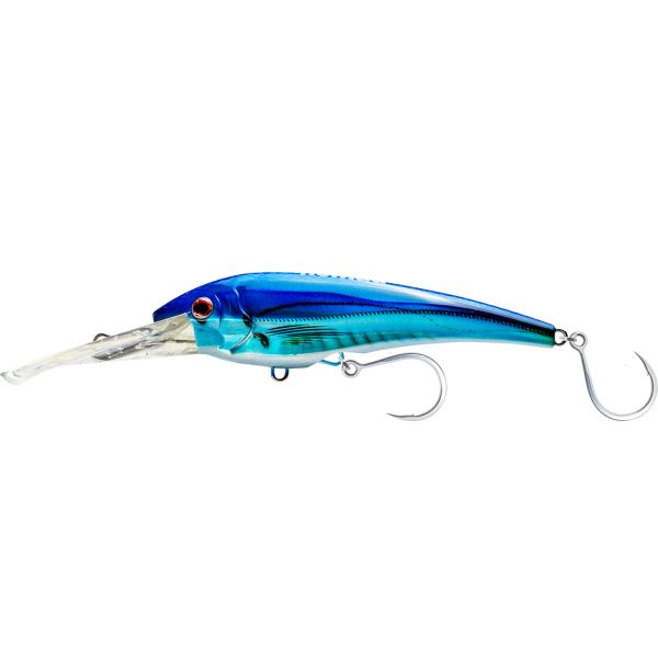 Nomad Design DTX Minnow - 110mm - Blue Back Shad