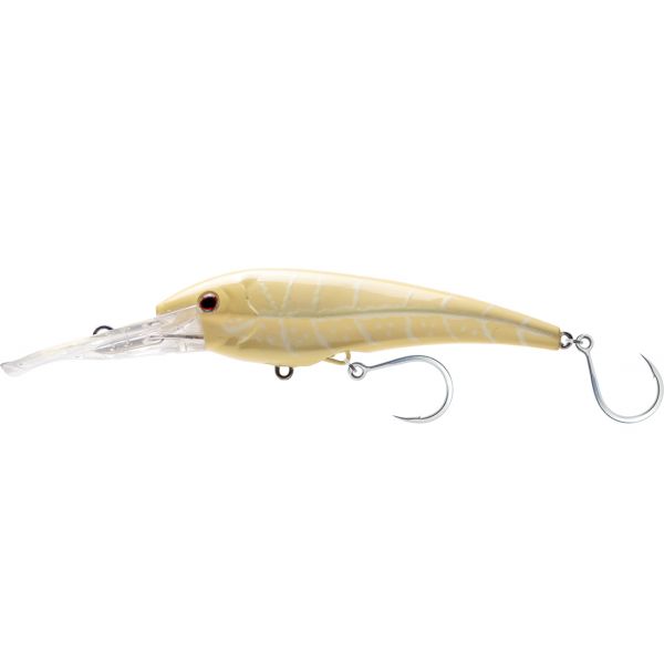 Nomad Design DTX Minnow - 110mm - Bone Glow