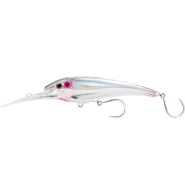 Nomad Design DTX Minnow - 110mm - Bleeding Mullet