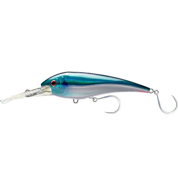 Nomad Design DTX Minnow - 110mm - Candy Pilchard