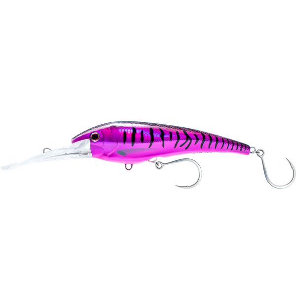 Nomad Design DTX Minnow - 110mm - Phantom