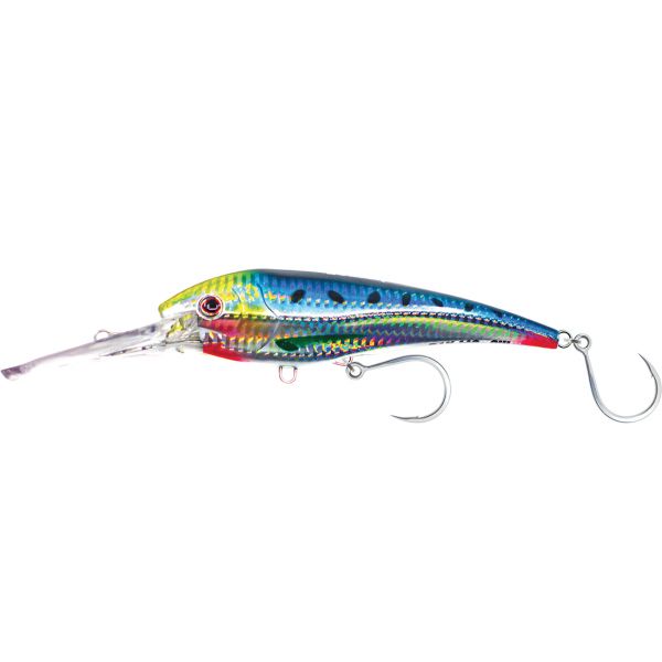 Nomad Design DTX Minnow - 110mm - Sardine