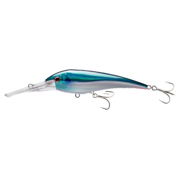 Nomad Design DTX Minnow - 120mm - Candy Pilchard