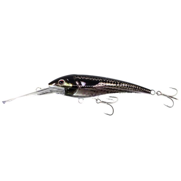 Nomad Design DTX Minnow - 120mm