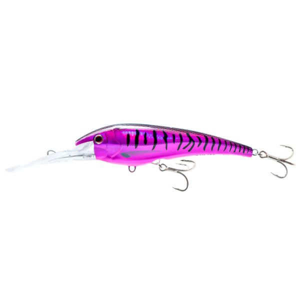 Nomad Design DTX Minnow - 140mm - Phantom