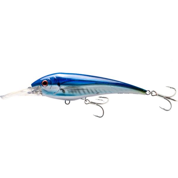 Nomad Design DTX Minnow - 145mm - Blue Back Shad