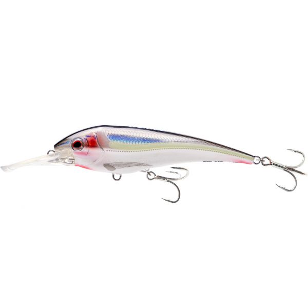 Nomad Design DTX Minnow - 145mm - Bleeding Mullet