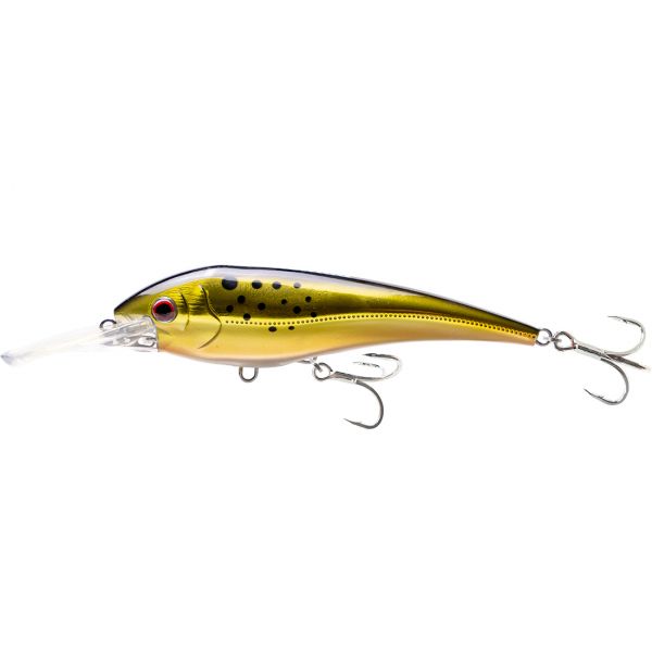 Nomad Design DTX Minnow - 145mm - Bunker