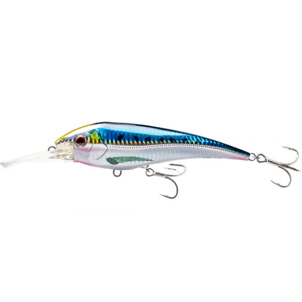 Nomad Design DTX Minnow - 145mm - Sardine