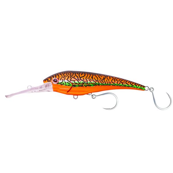 Nomad Design DTX Minnow - 165mm - Orange Mackerel