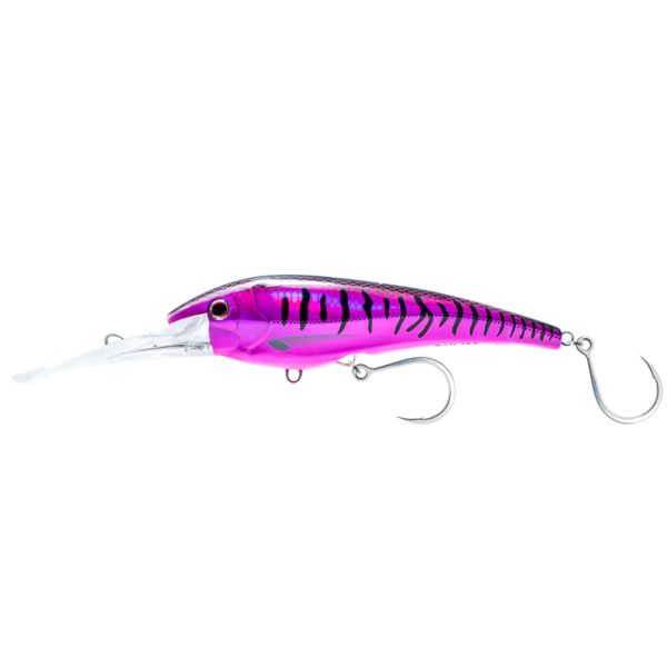 Nomad Design DTX Minnow Long Range Special Lure - Phantom