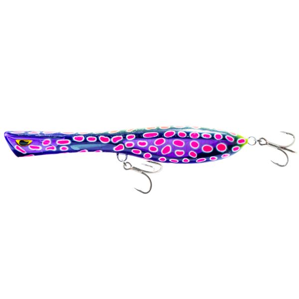 Nomad Design Floating Dartwing - 130mm - Nuclear Coral Trout