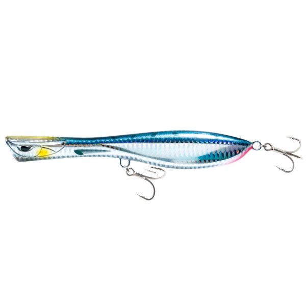 Nomad Design Floating Dartwing - 130mm - Sardine