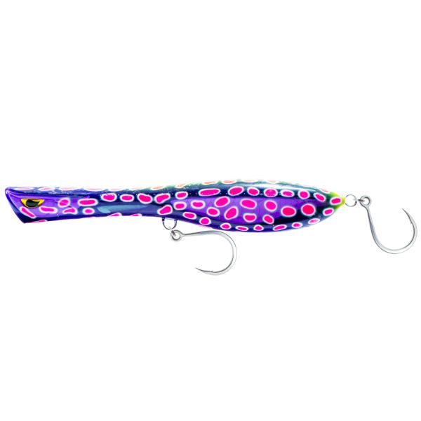 Nomad Design Sinking Dartwing - 130mm - Nuclear Coral Trout