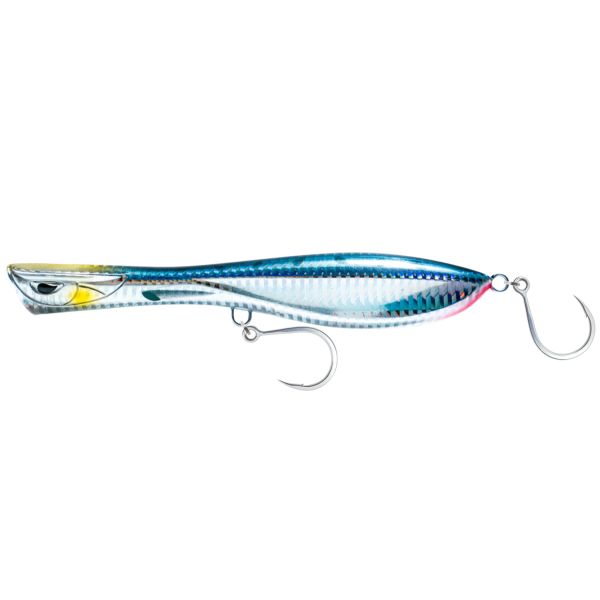 Nomad Design Sinking Dartwing - 130mm - Sardine