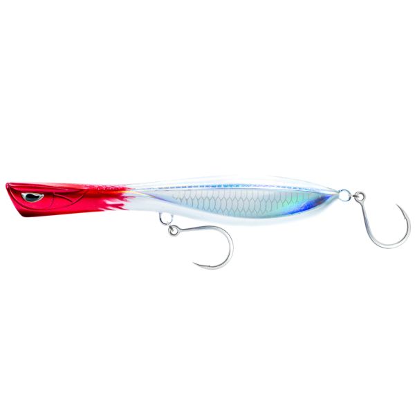 Nomad Design Floating Dartwing - 165mm - Fireball Red Head