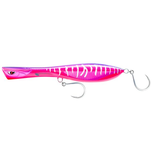 Nomad Design Floating Dartwing - 165mm - Hot Pink Mackerel